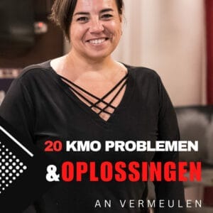 boek 20 KMO Problemen