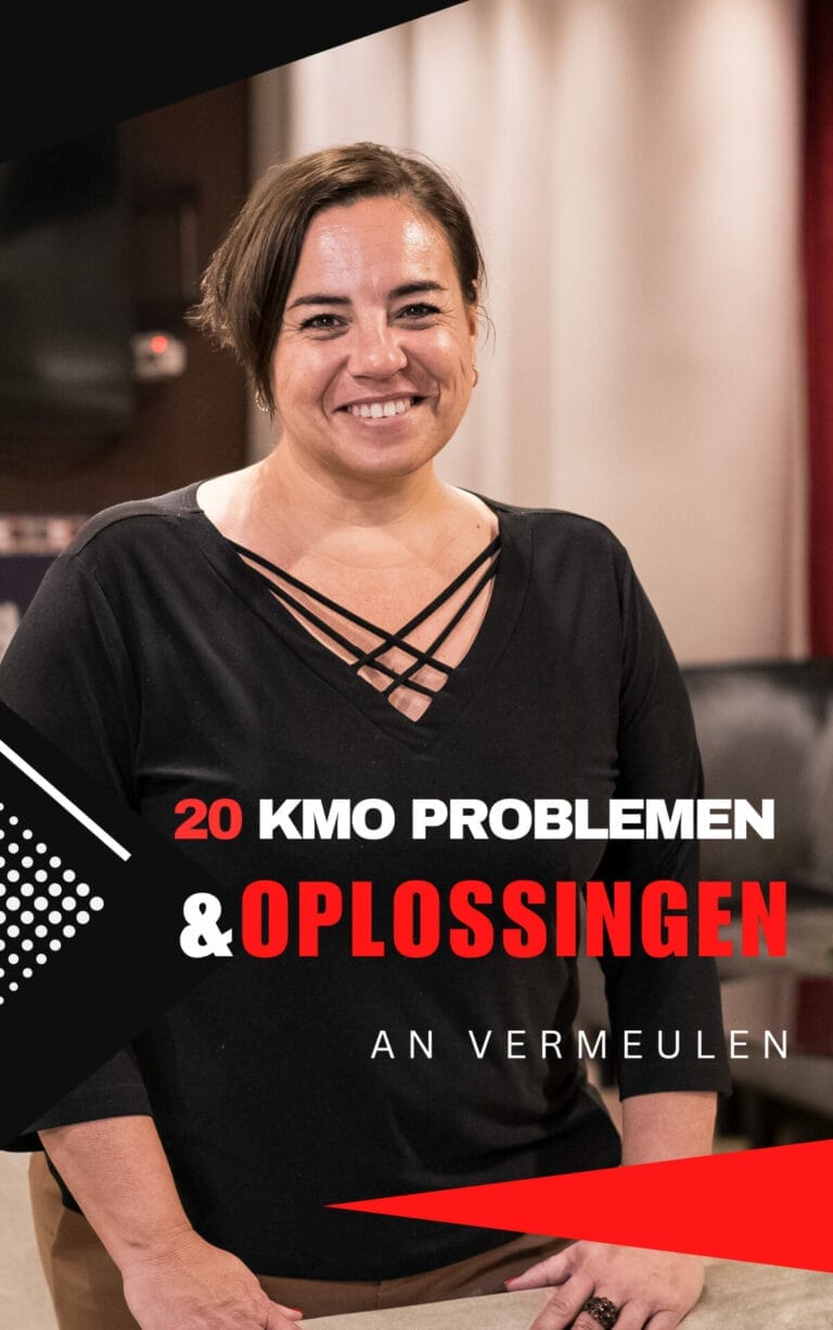 boek 20 KMO Problemen